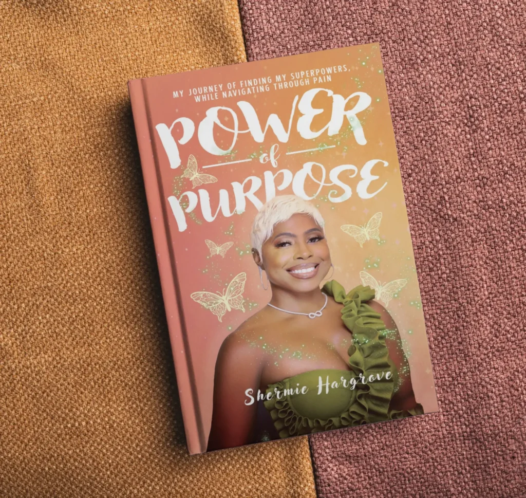 Powerofpurpose